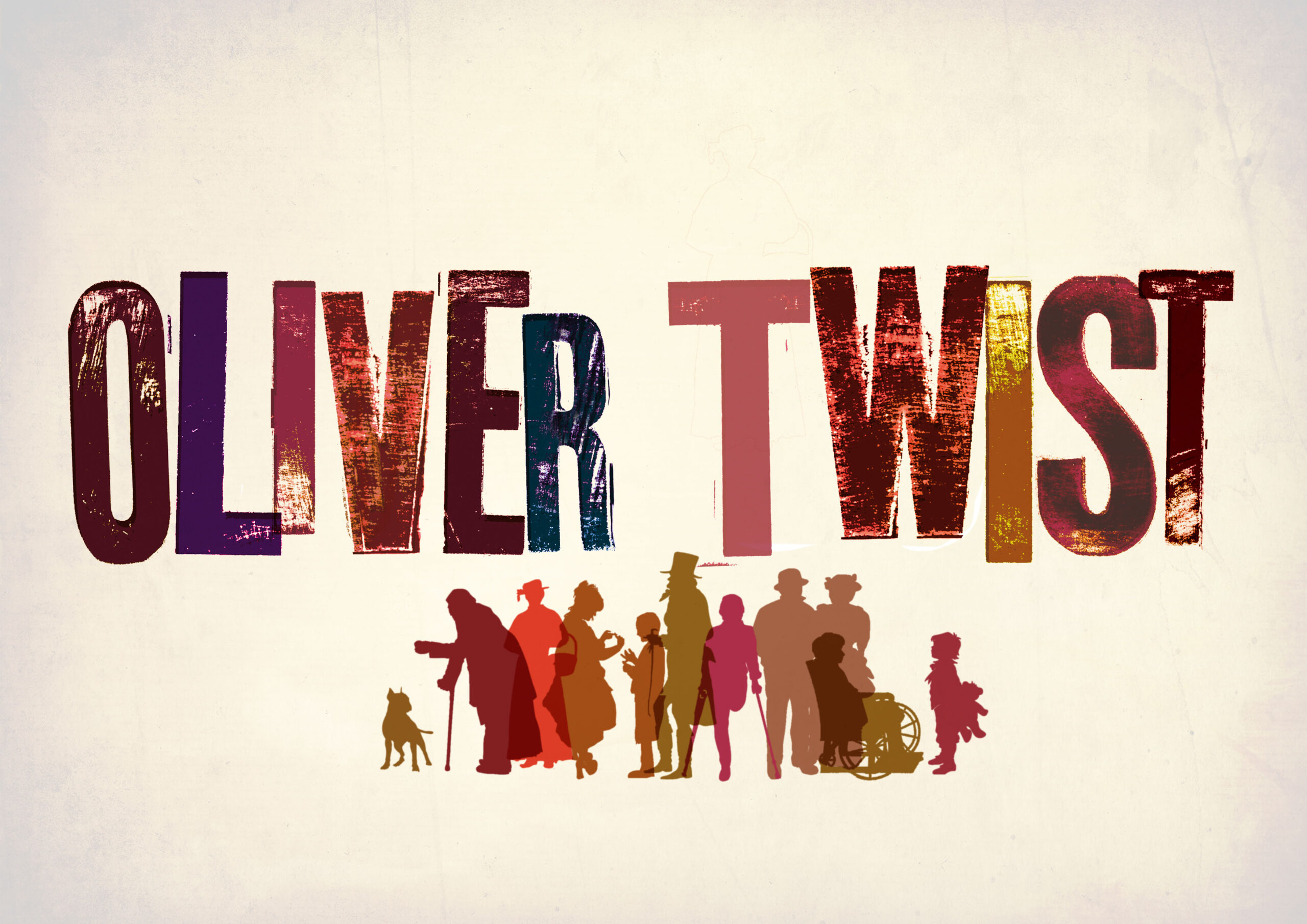 The Tragic Tale of Oliver Twist
