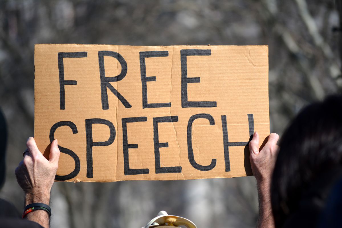 The Power of Free Speech: A Fundamental Right in the UK and Around the World