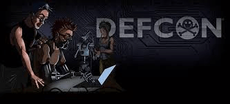 DEFCON: The Evolution of the World’s Most Iconic Hacker Conference in Las Vegas