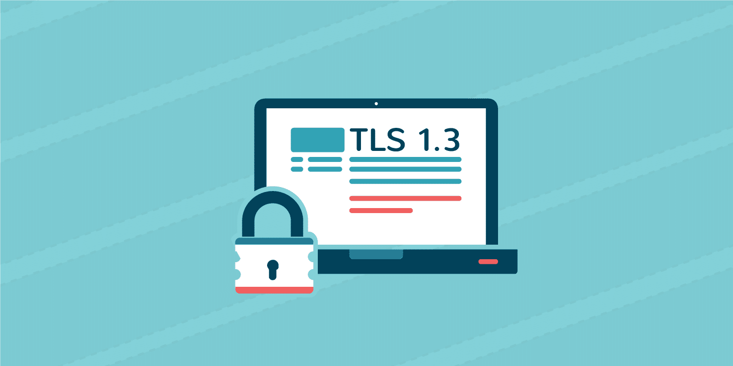 Surfing the Web Securely: TLS 1.3, The New Guard on the Internet